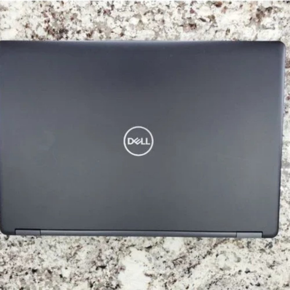 Dell Latitude 14" Laptop i7-8650U 8GB DDR4 120GB NVMe Windows 11 Pro